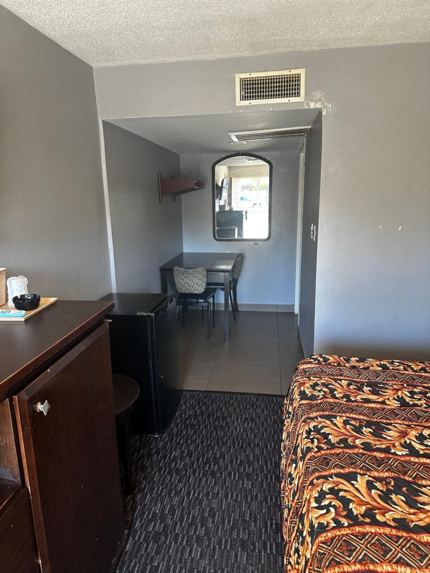 Apache Motel Chicago Kültér fotó