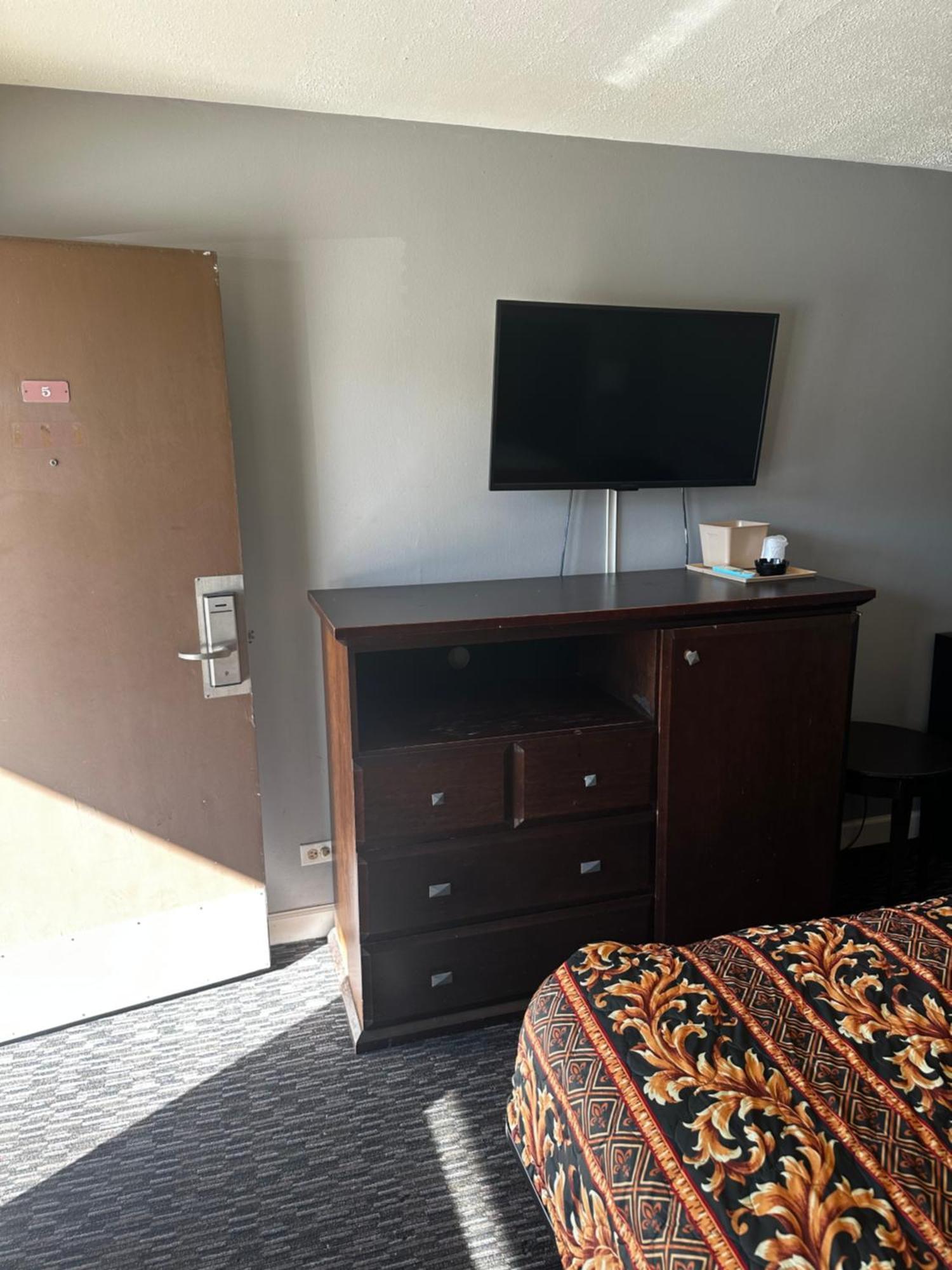 Apache Motel Chicago Kültér fotó